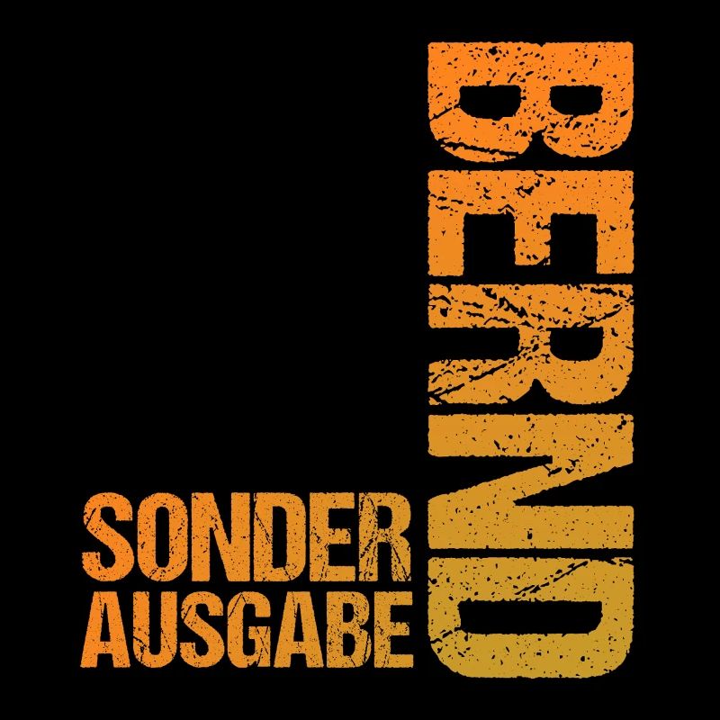 Bernd