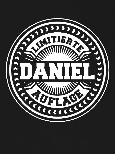 Daniel