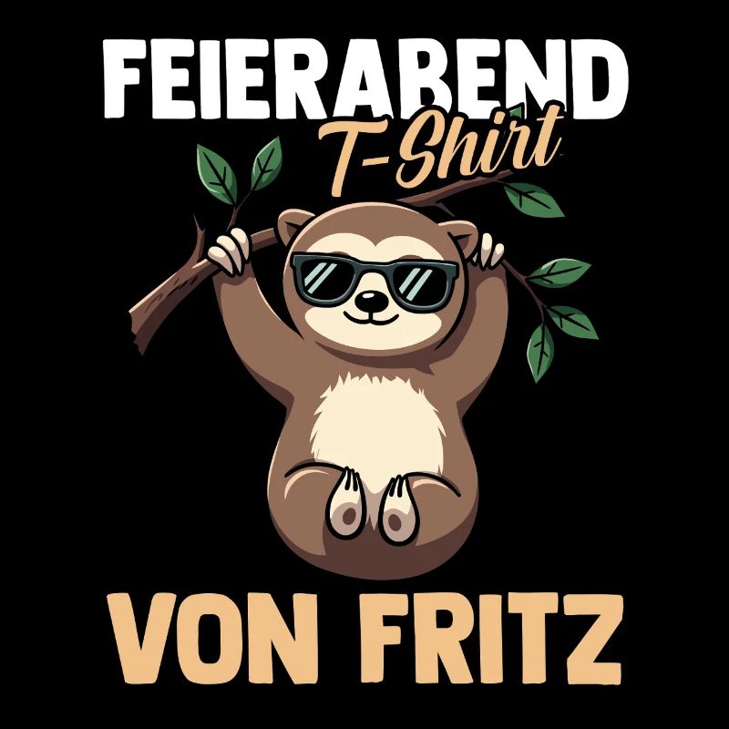 Sloth Fritz