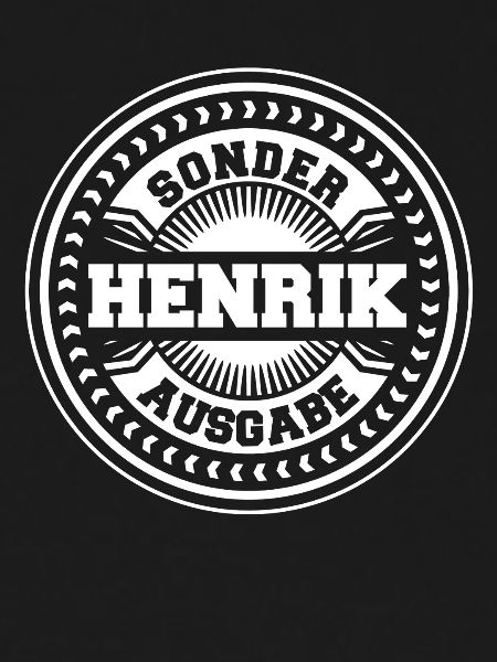 Henrik