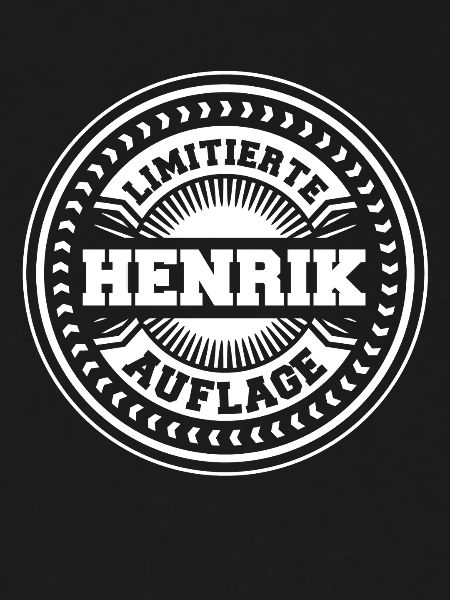 Henrik
