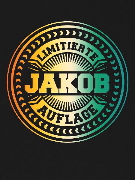 Jakob