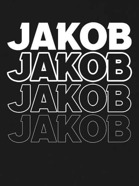 Jacob
