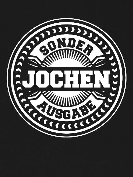 Jochen