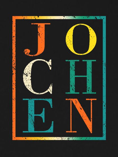 Jochen