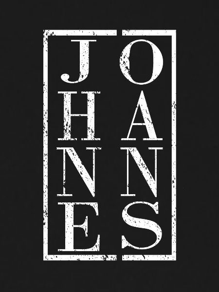 Johannes