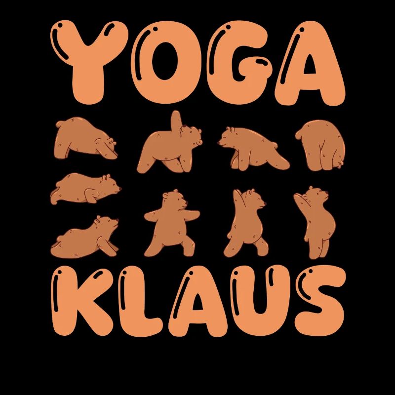 Yoga pour chat Klaus