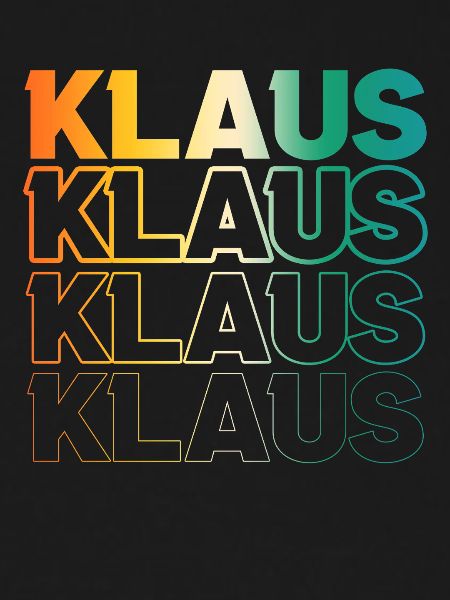 Klaus