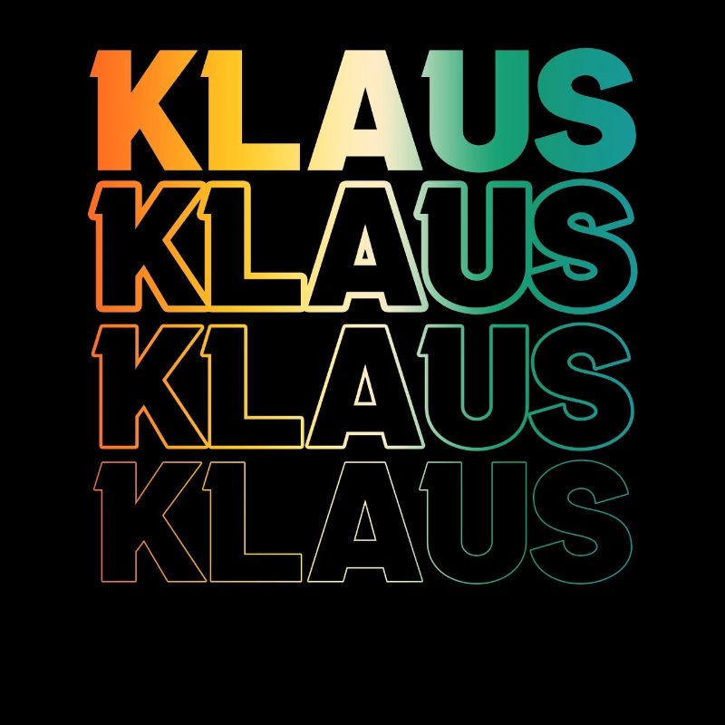 Klaus