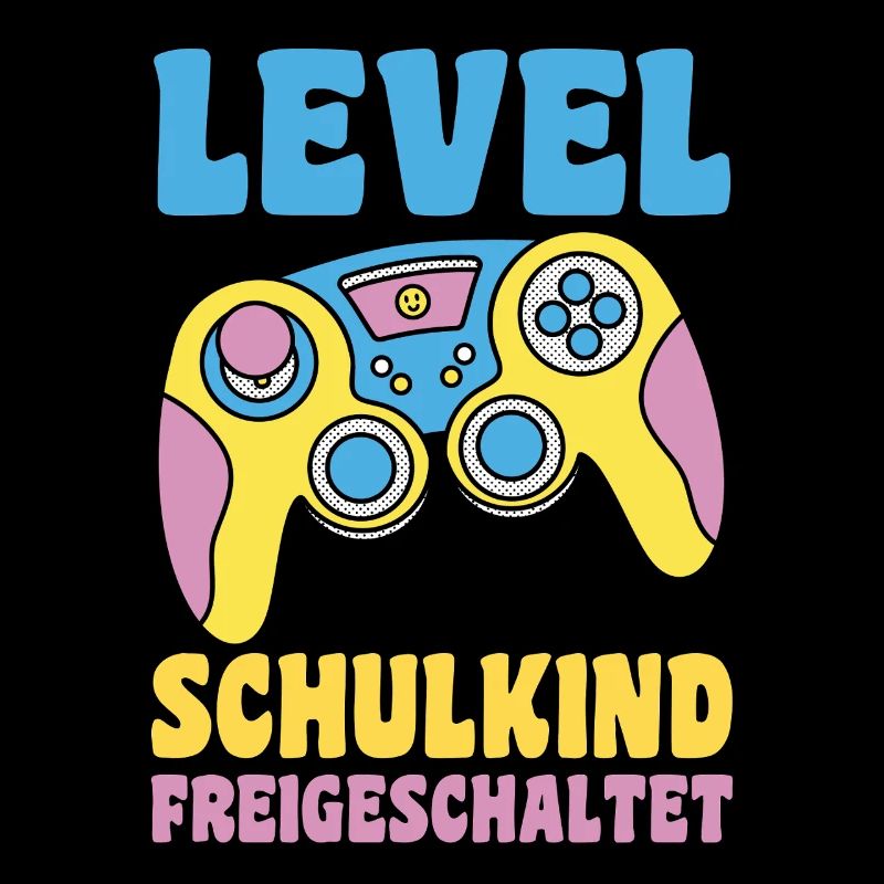 Kita Abgänger Einschulung Schulkind