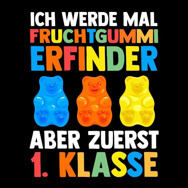 Architektin Erste Klasse Einschulung Schulkind