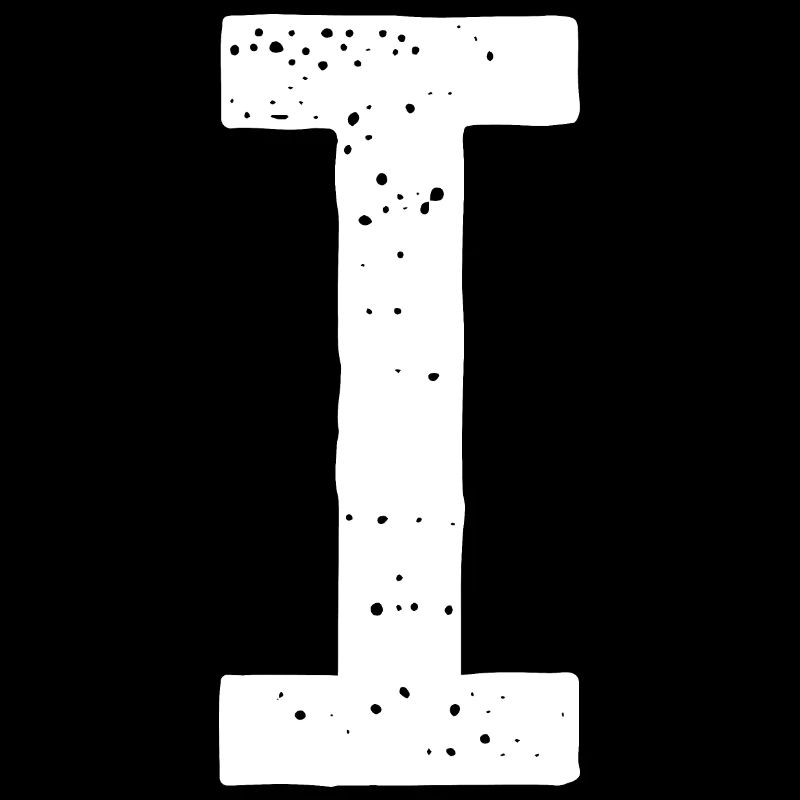 I Letter