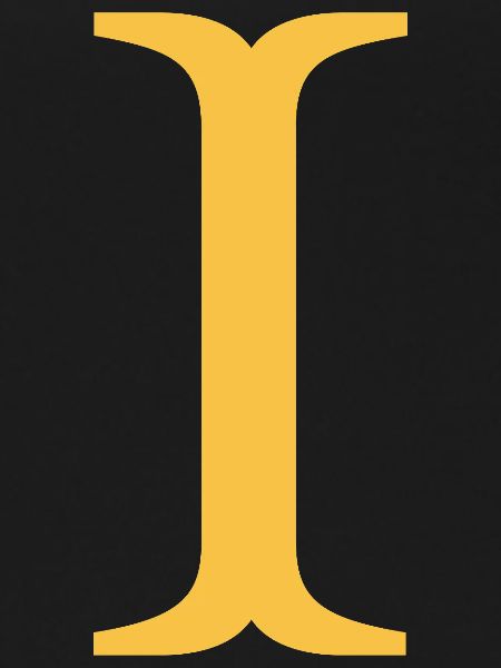 I