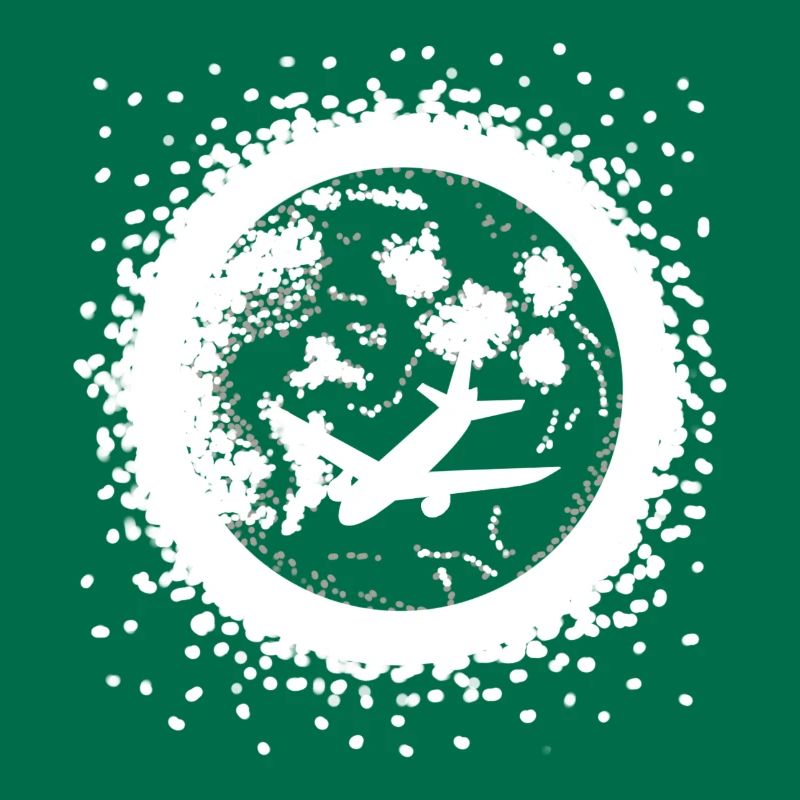 Moon flight | Full moon | Airplane | Lunar eclipse