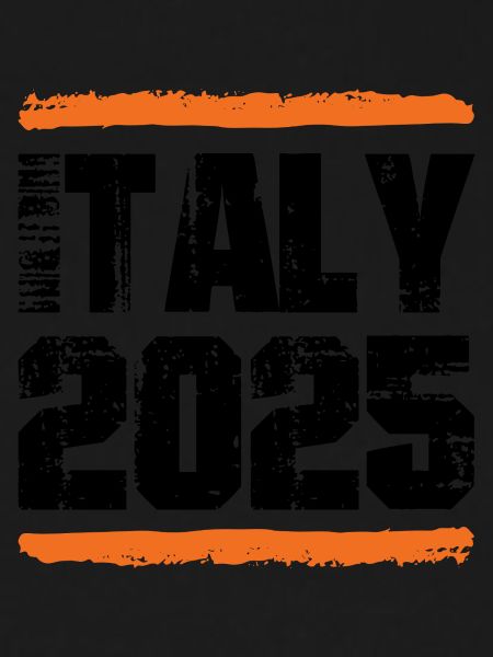Italy 2025 Team