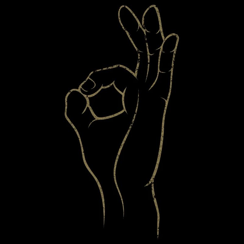 Parfait! Super! Excellente! - Main dans le trou