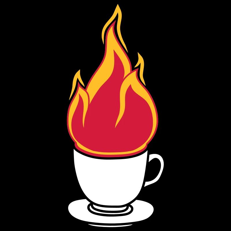 tasse tee kaffee kuchen trinken durst cafe lecker