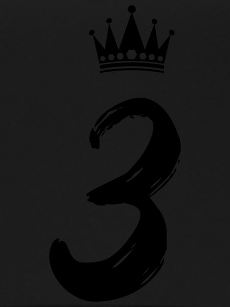 3 Crown