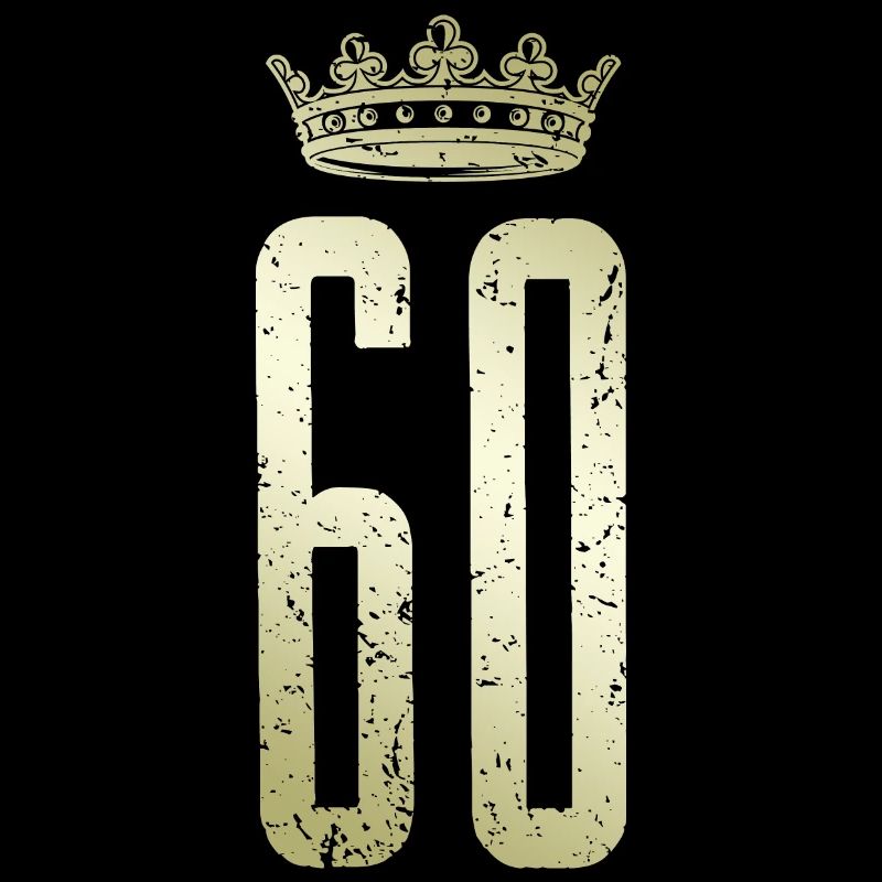 60 numéros couronne