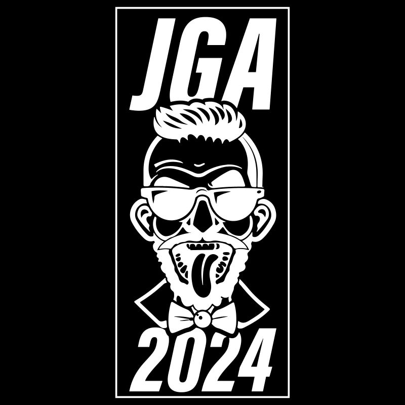 Enterrement de vie de garçon 2024