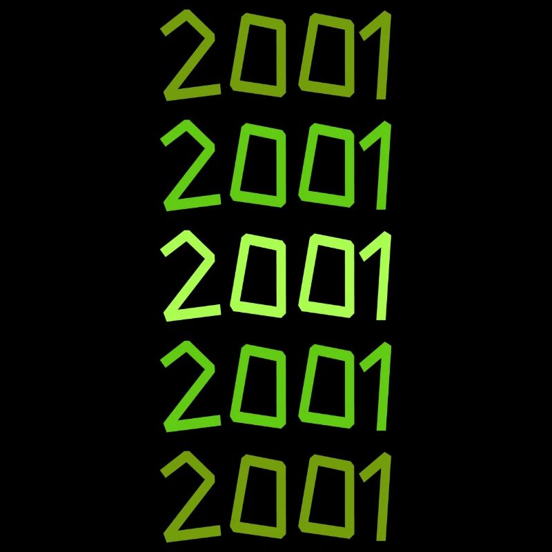 Barbecue 2001