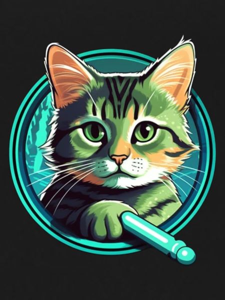 MagicCat