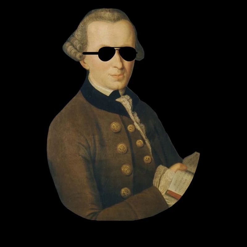 U Kant touch this