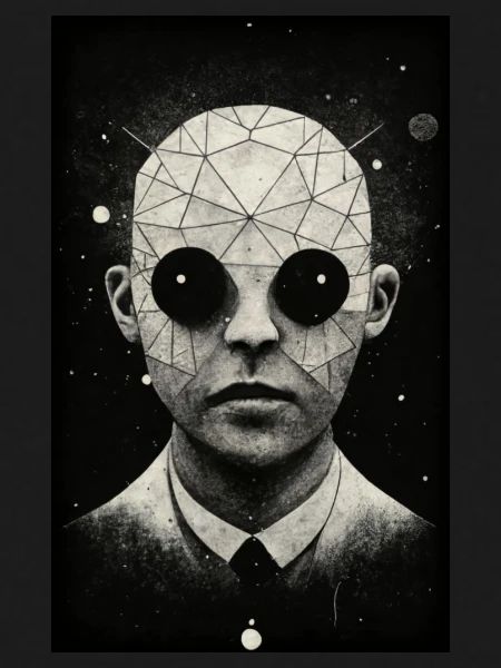 Alien Head