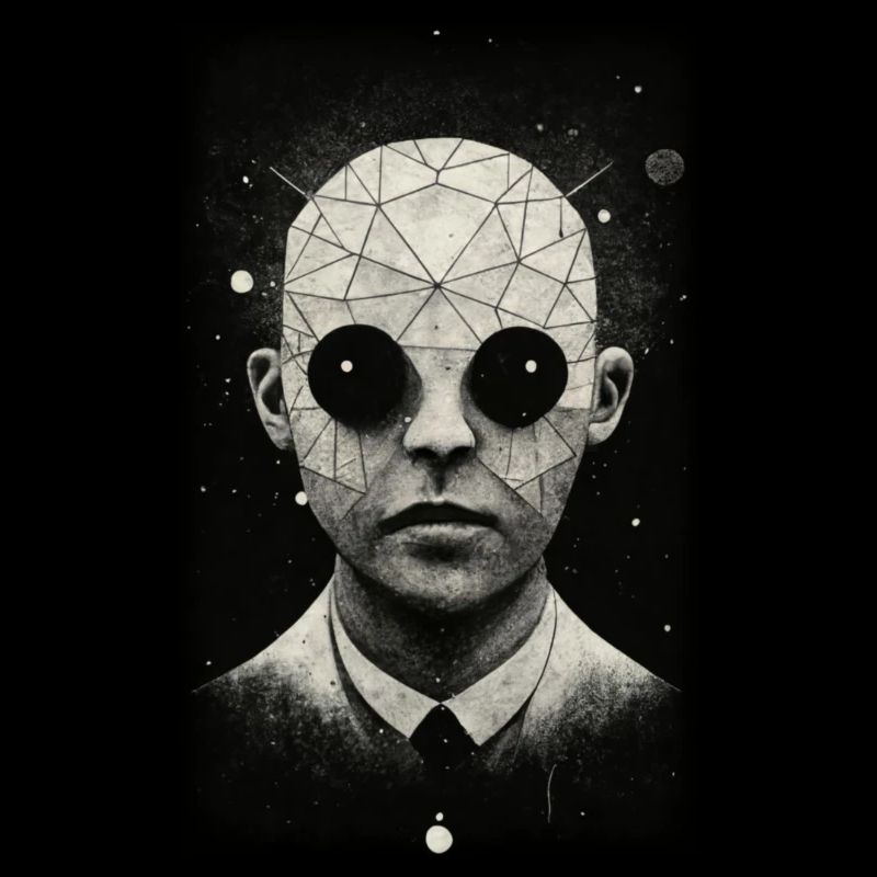 Alien Head