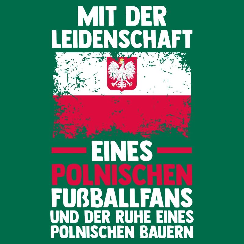 Pole Polnisch Polen