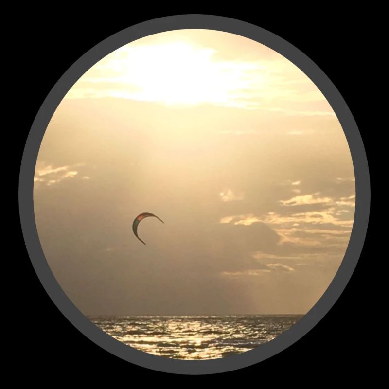 Beach Round
