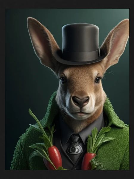 Bunny Mafia