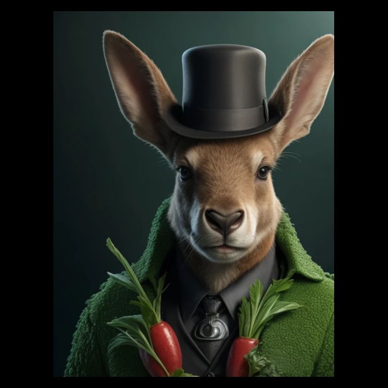 Bunny Mafia