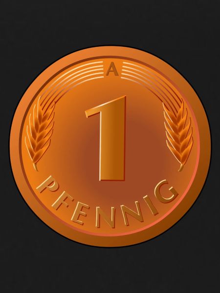 pfennig