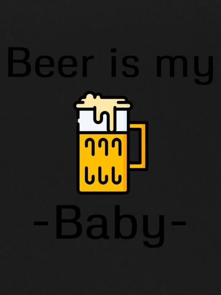 Outfit (Bier-Geschenk)