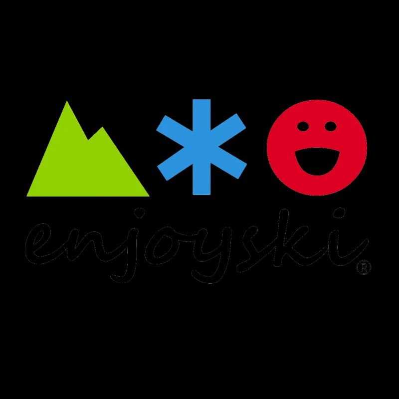 ENJOYSKI 2022 black edition