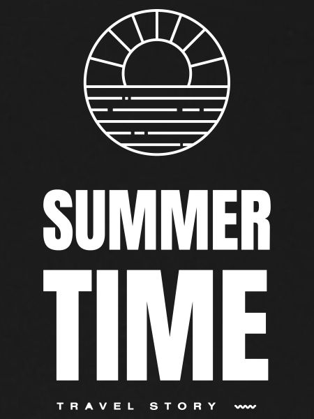 Summer!