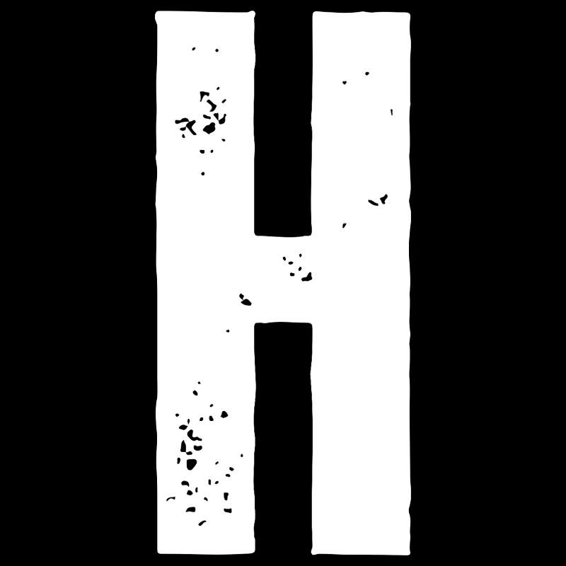 H