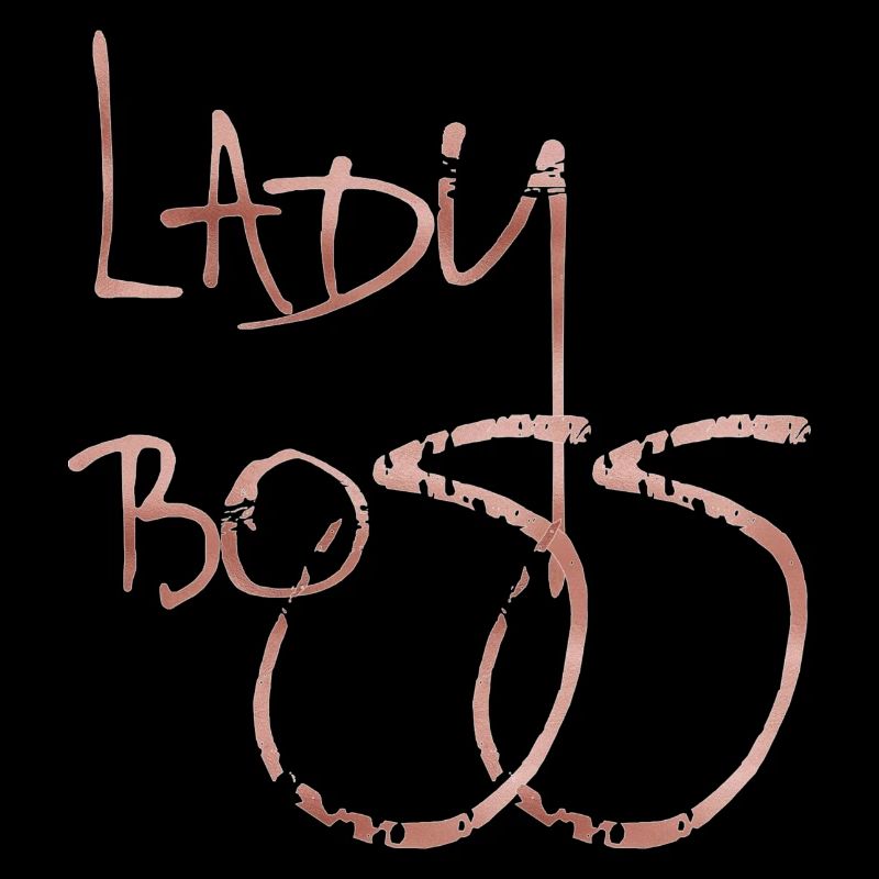 LadyBoss