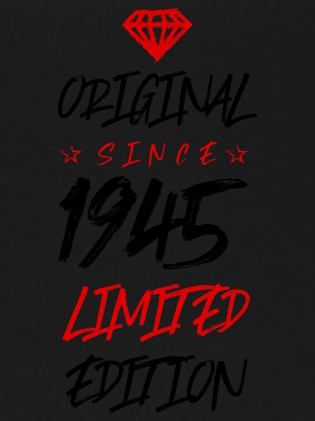 1945 Limited Edition