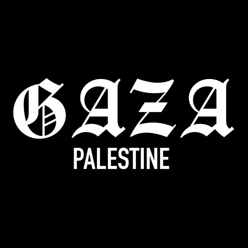 Gaza, Palestine
