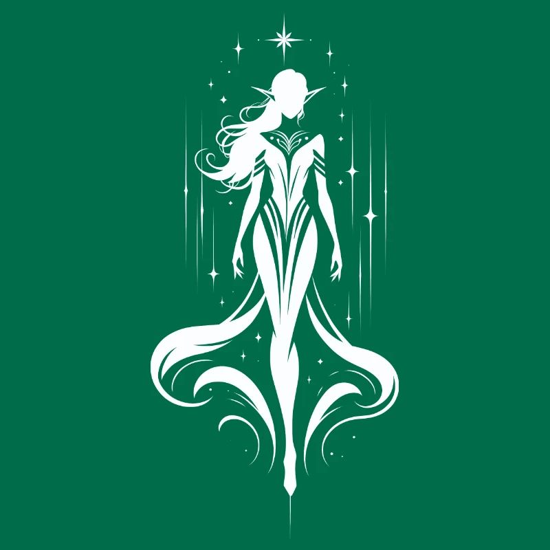 Elfe Starlit Elegance