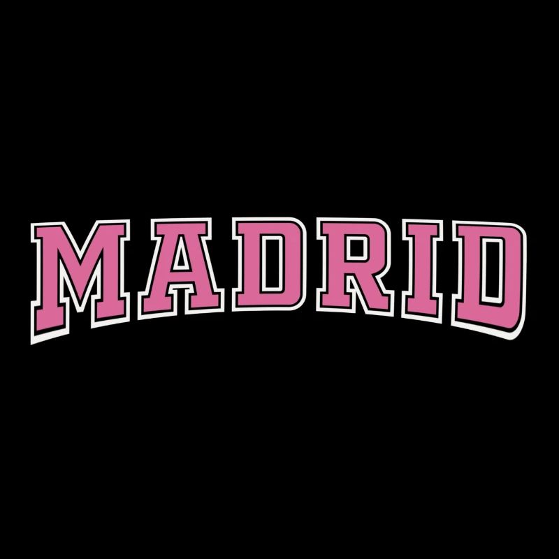 ' Madrid