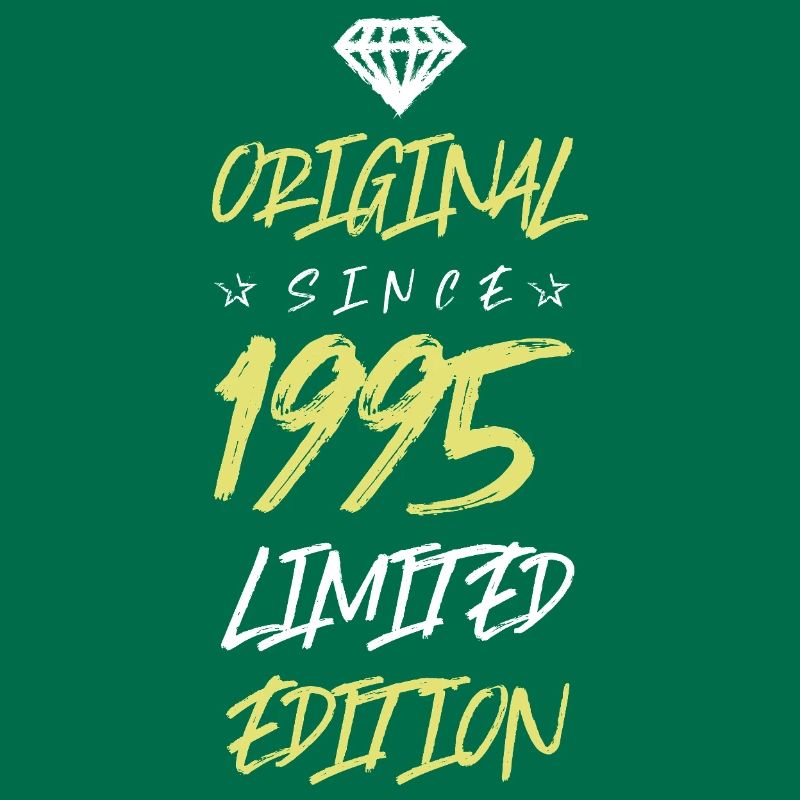 1995 Édition limitée