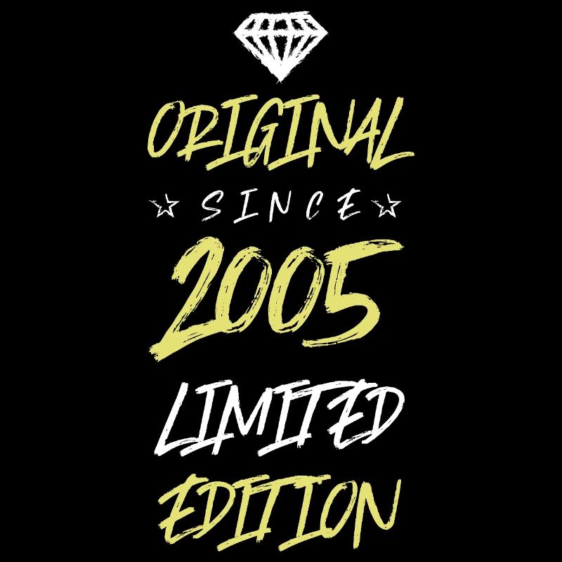 2005 Limited Edition