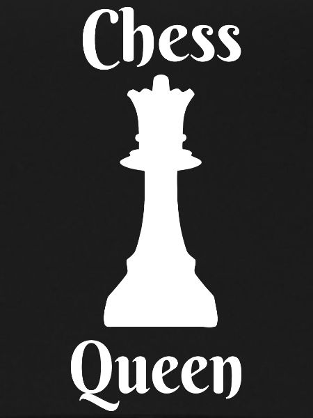 chess queen piece