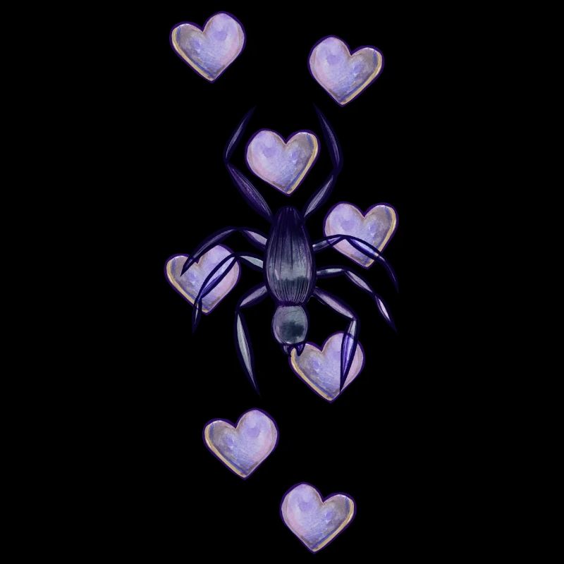 Spider Love