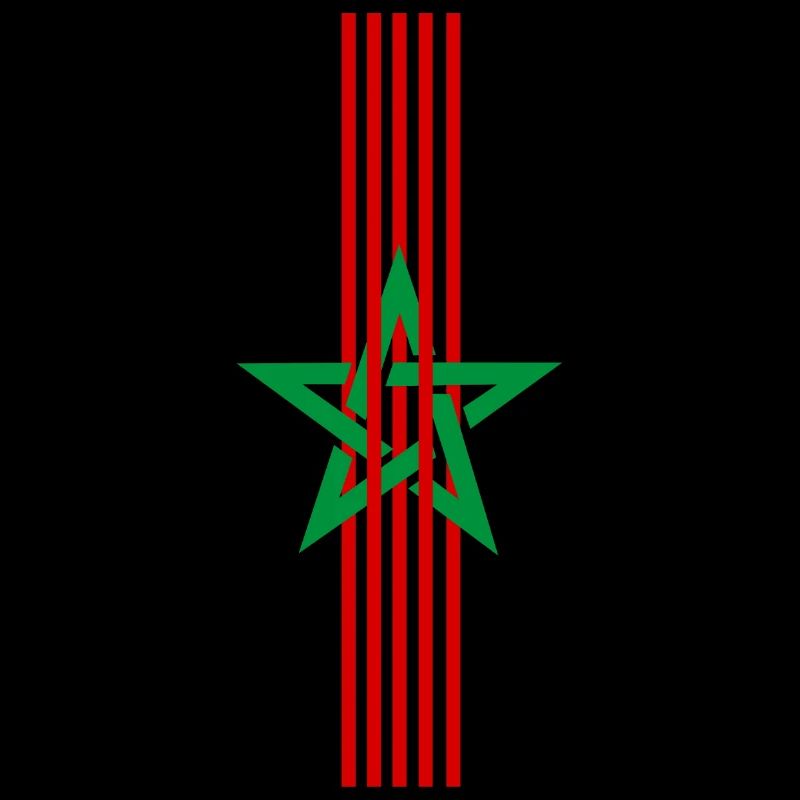 Marokko