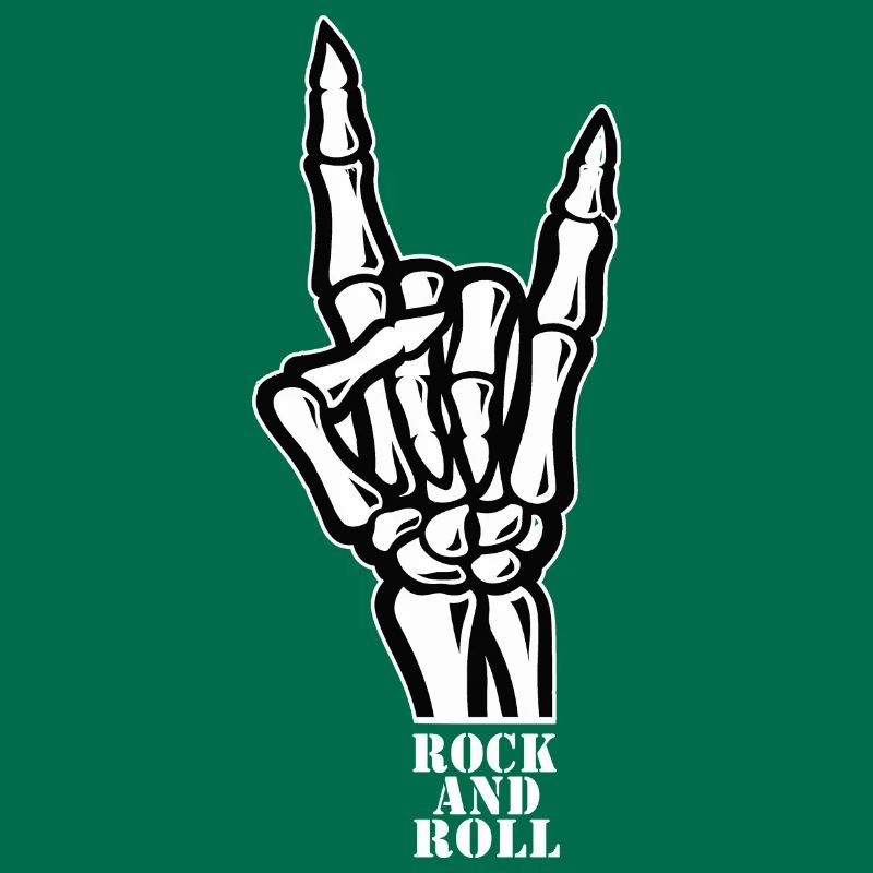 Rock and roll