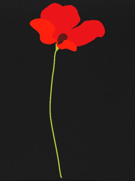 Coquelicot